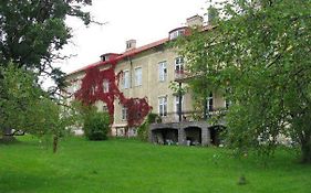 Lindsbergs Kursgard And Hostel