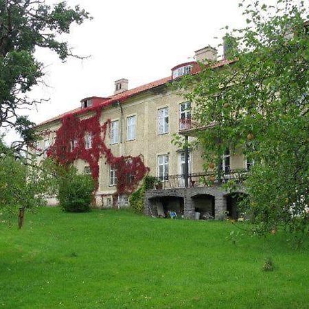Lindsbergs Kursgard And Hostel Falun Extérieur photo