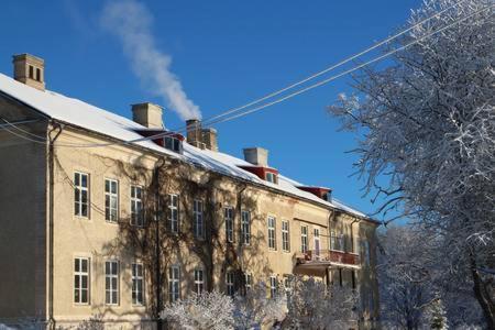 Lindsbergs Kursgard And Hostel Falun Extérieur photo