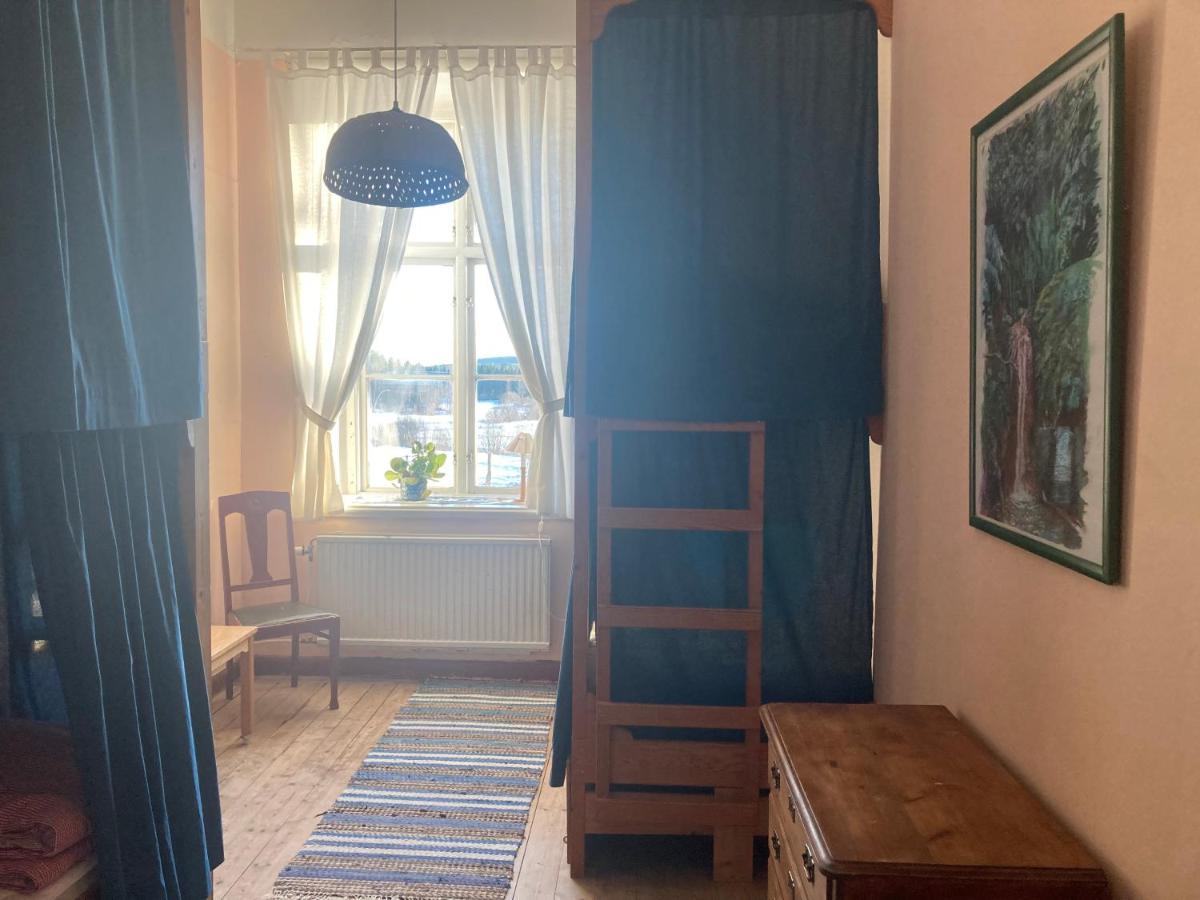 Lindsbergs Kursgard And Hostel Falun Extérieur photo