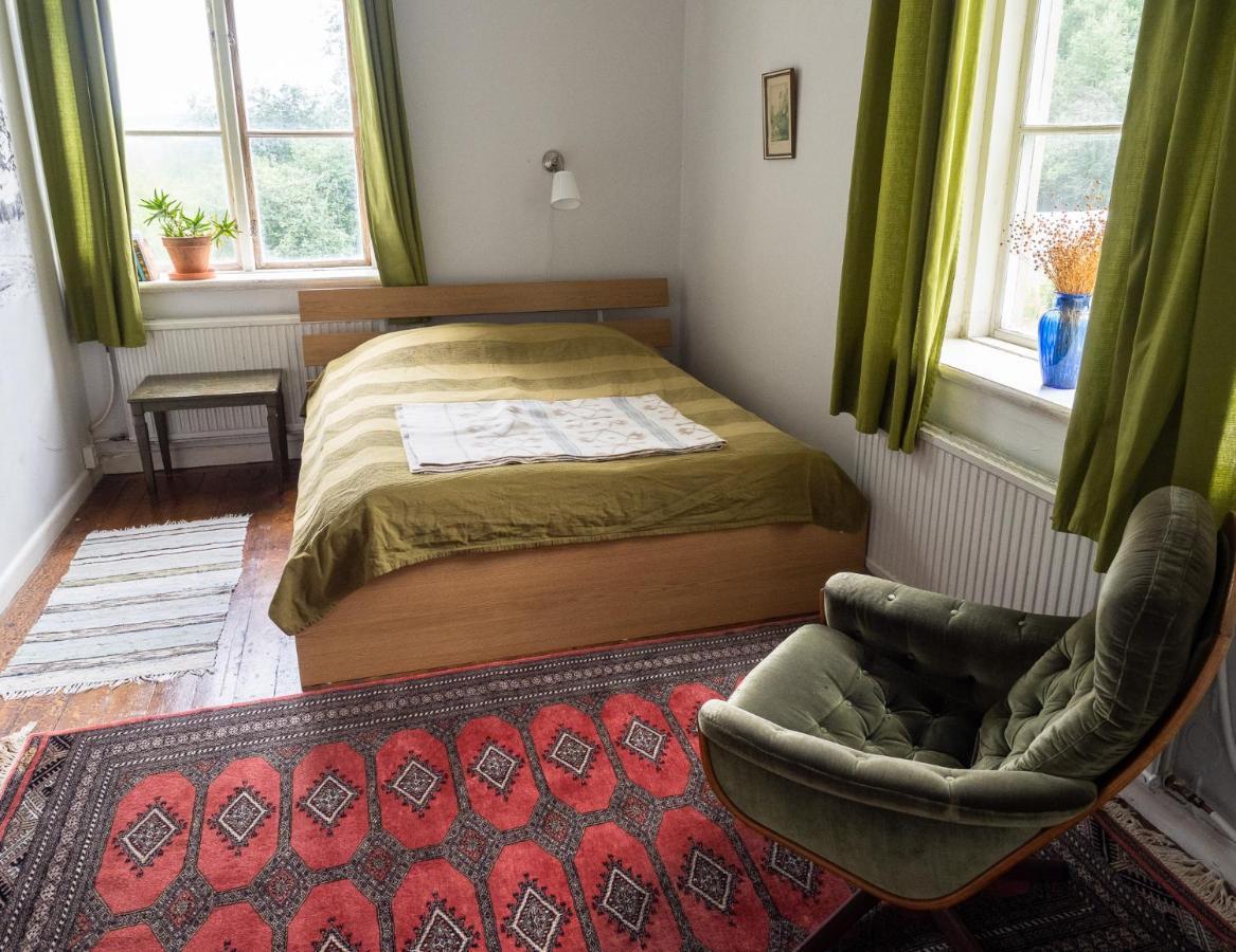 Lindsbergs Kursgard And Hostel Falun Chambre photo
