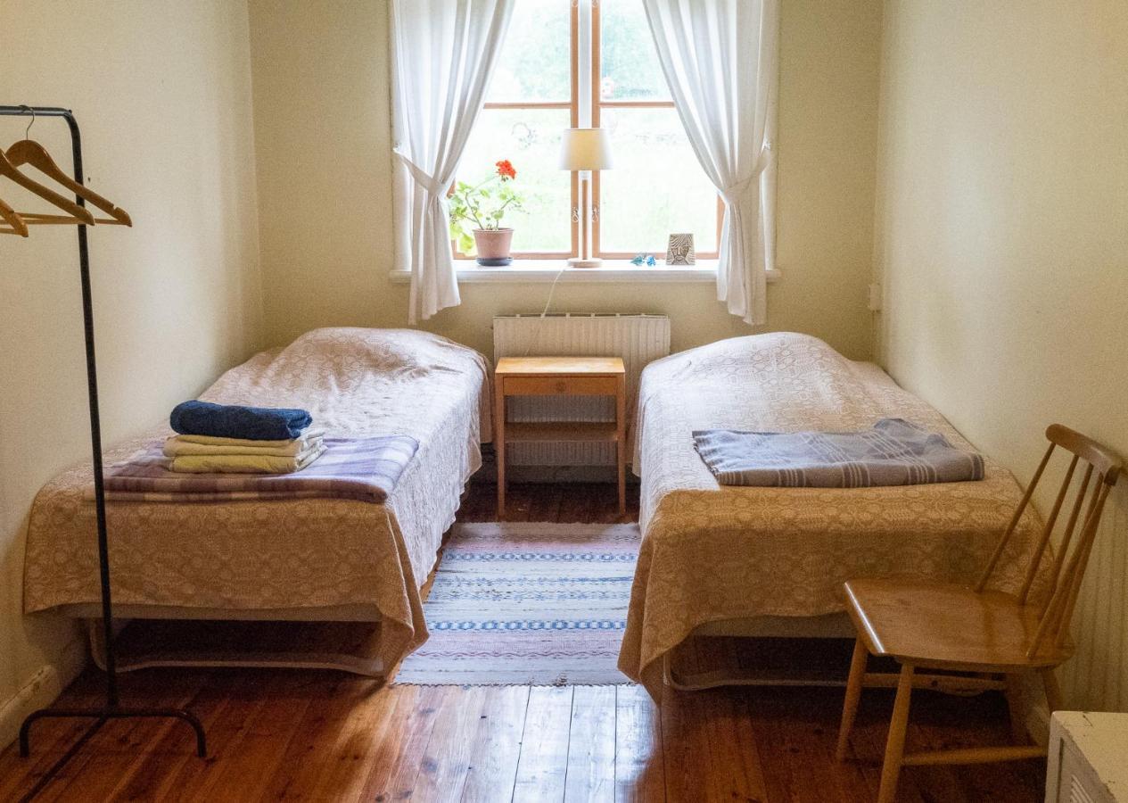 Lindsbergs Kursgard And Hostel Falun Chambre photo