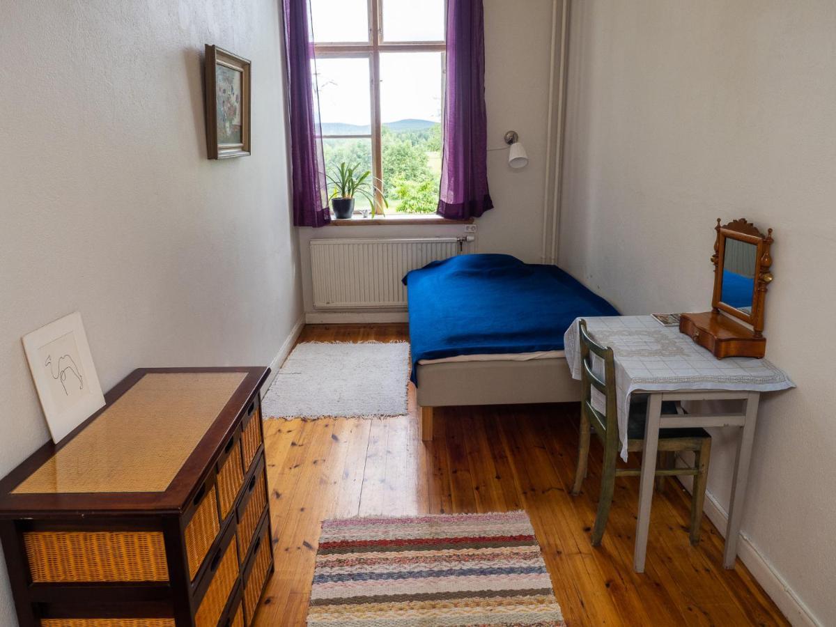 Lindsbergs Kursgard And Hostel Falun Chambre photo