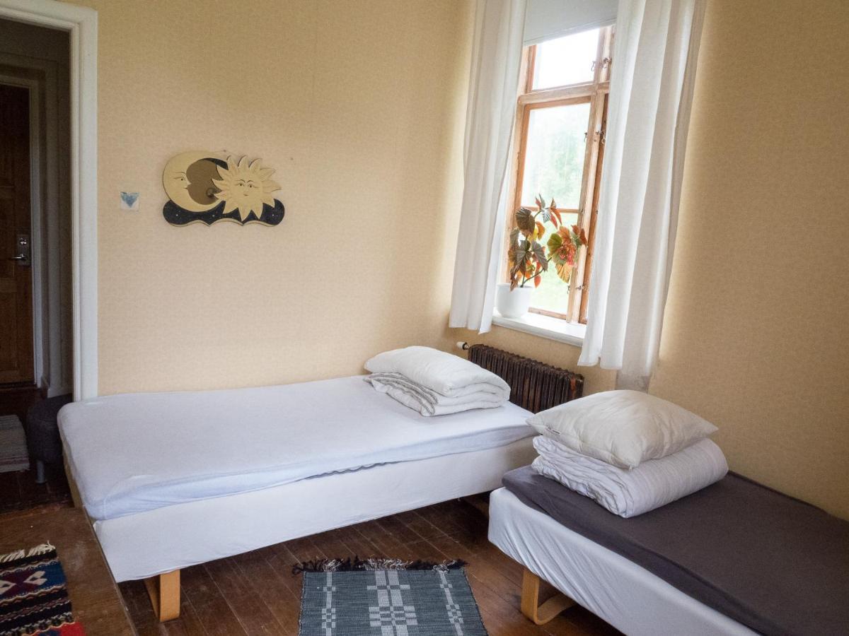 Lindsbergs Kursgard And Hostel Falun Chambre photo