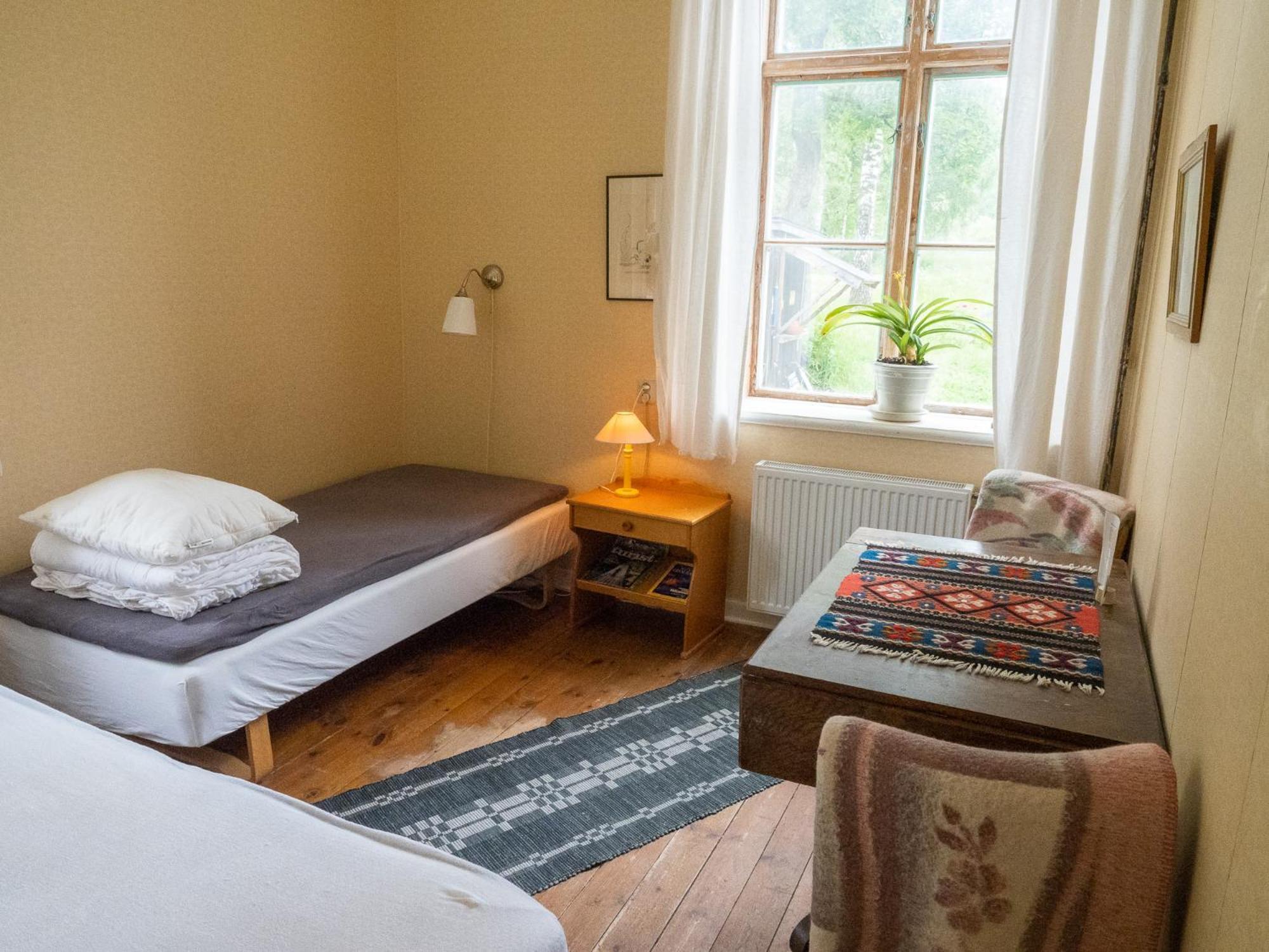 Lindsbergs Kursgard And Hostel Falun Chambre photo