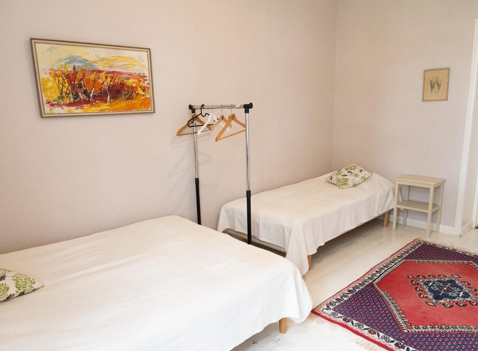 Lindsbergs Kursgard And Hostel Falun Chambre photo