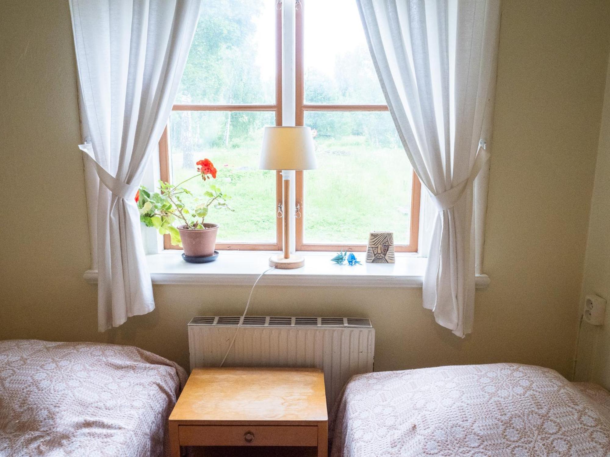 Lindsbergs Kursgard And Hostel Falun Chambre photo