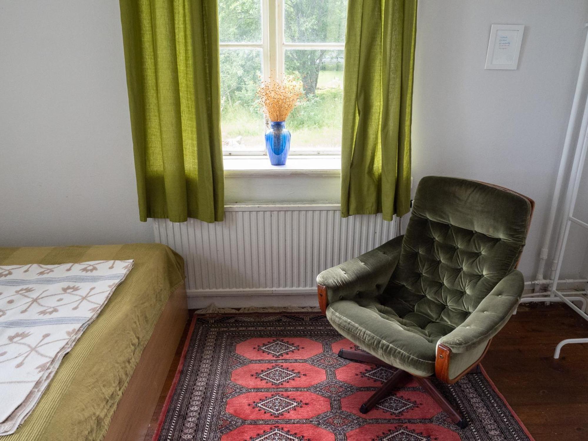 Lindsbergs Kursgard And Hostel Falun Chambre photo