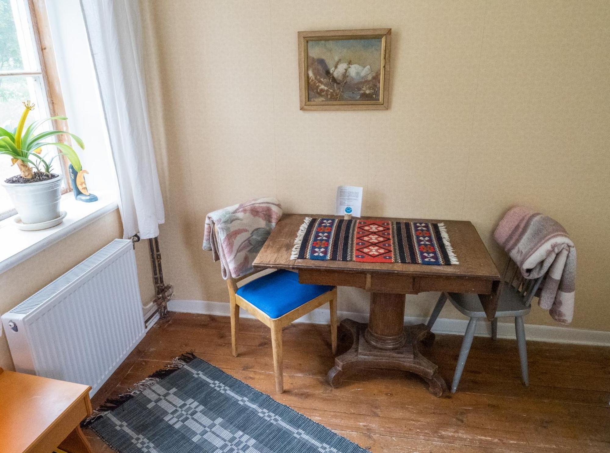 Lindsbergs Kursgard And Hostel Falun Chambre photo