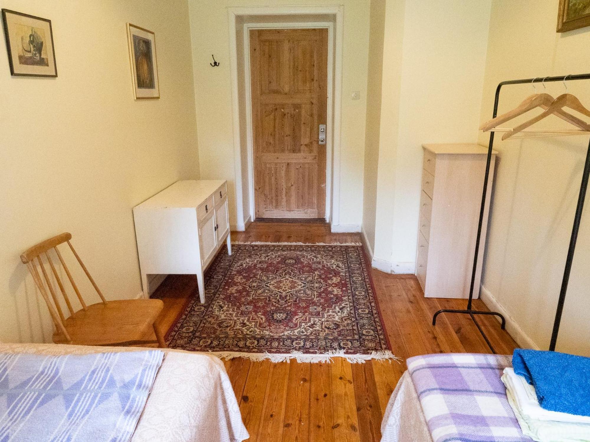 Lindsbergs Kursgard And Hostel Falun Chambre photo