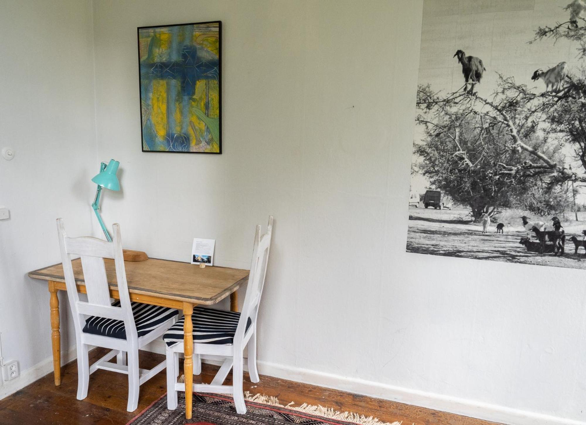 Lindsbergs Kursgard And Hostel Falun Chambre photo