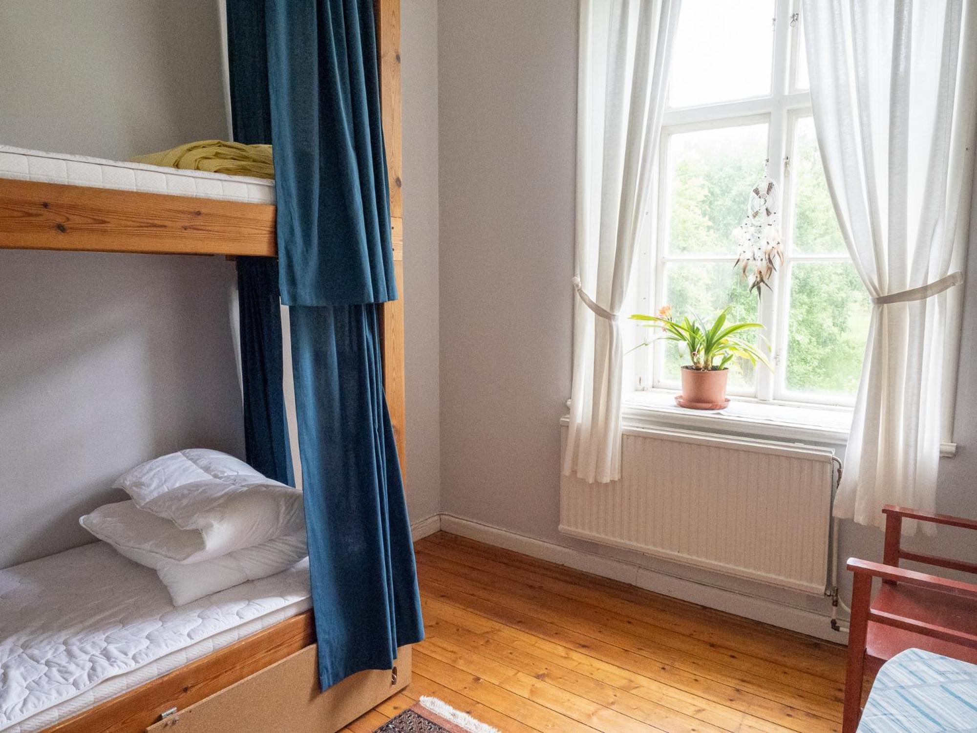Lindsbergs Kursgard And Hostel Falun Chambre photo