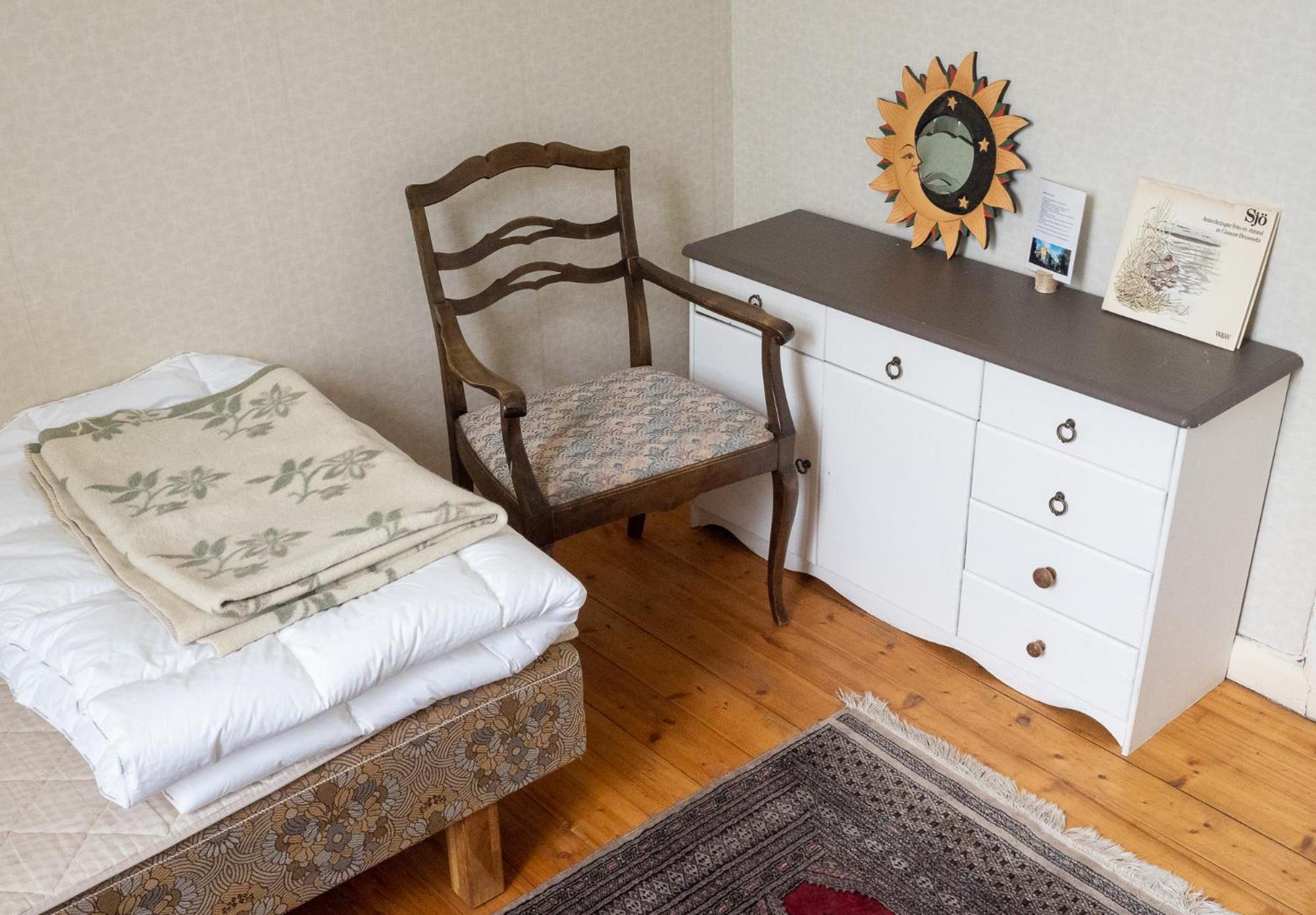 Lindsbergs Kursgard And Hostel Falun Chambre photo
